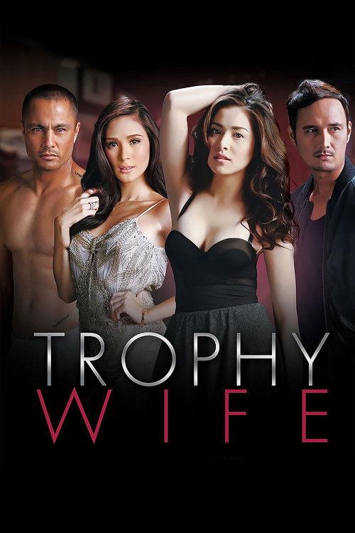 Trophy Wife filmas online