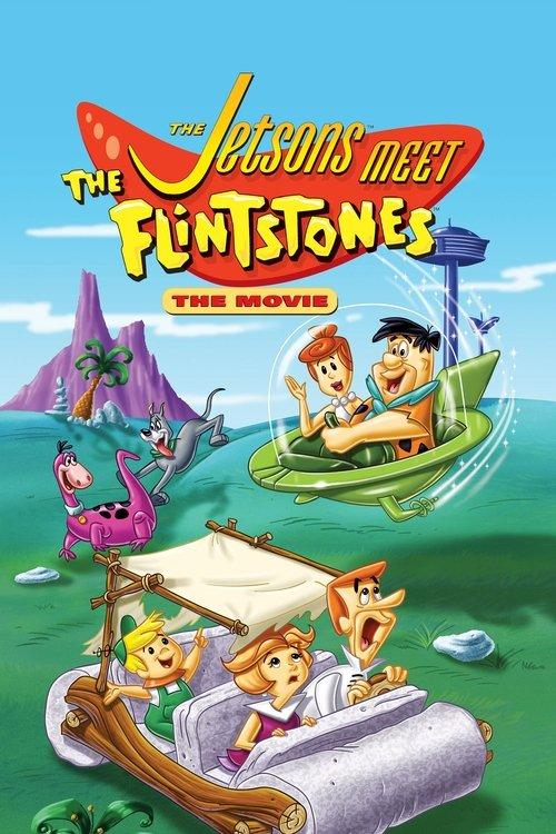 The Jetsons Meet the Flintstones filmas online
