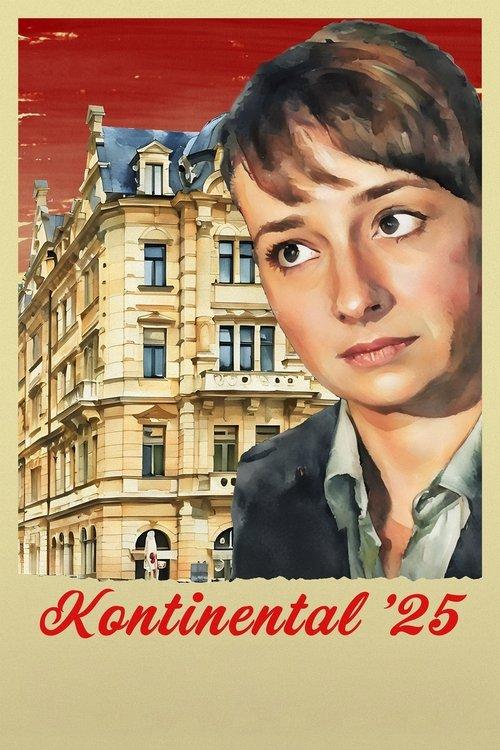 Kontinental '25 filmas online
