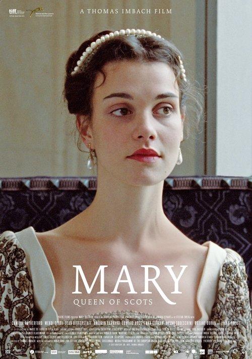 Mary, Queen of Scots filmas online
