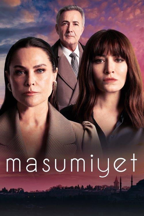 Masumiyet filmas online