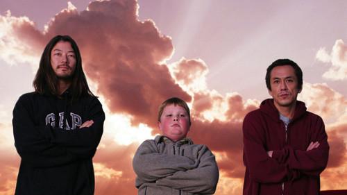 Funky Forest: The First Contact filmas žiurėti online