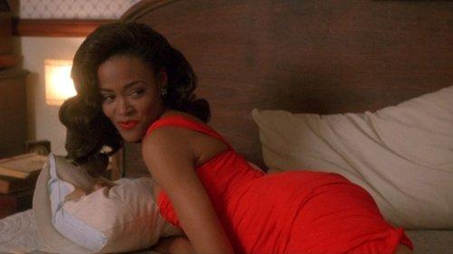 A Rage in Harlem filmas žiurėti online