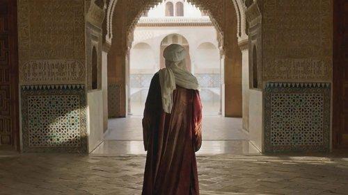 Los constructores de la Alhambra filmas žiurėti online