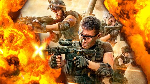 Speed Rescue filmas žiurėti online