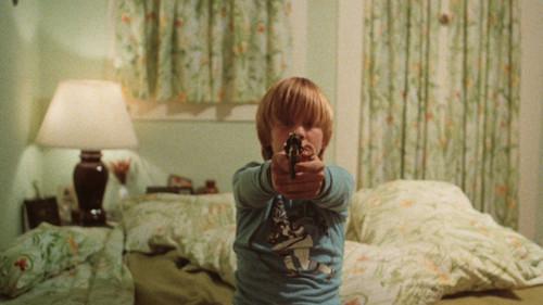 Nightmare filmas žiurėti online