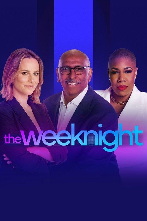 The Weeknight filmas online