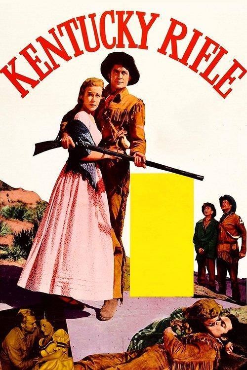 Kentucky Rifle filmas online