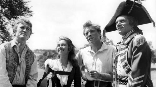 The Devil's Disciple filmas žiurėti online