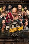 AEW Full Gear filmas