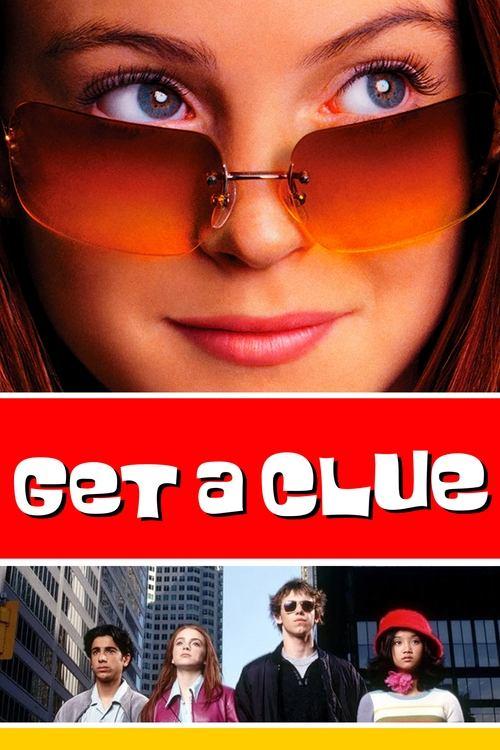 Get a Clue filmas online