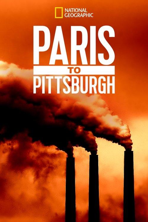 Paris to Pittsburgh filmas online