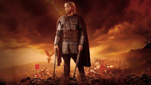 The Legion filmas žiurėti online