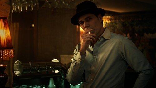 Purgatory Jack filmas žiurėti online