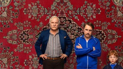 Батя 2: Дед filmas žiurėti online