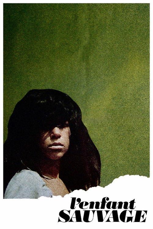 L'Enfant sauvage filmas online