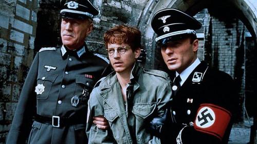 Code Name: Emerald filmas žiurėti online