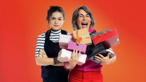 Desapega! filmas žiurėti online