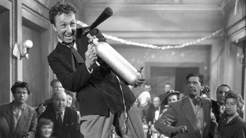 Popiół i diament filmas žiurėti online