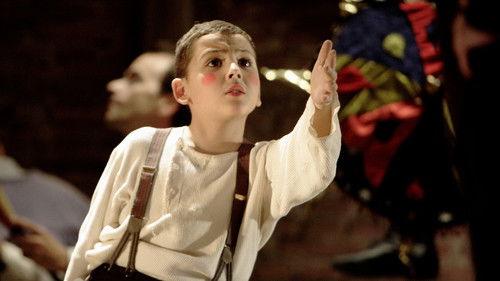 Pájaros de papel filmas žiurėti online