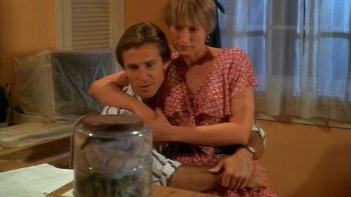 Possessed by the Night filmas žiurėti online