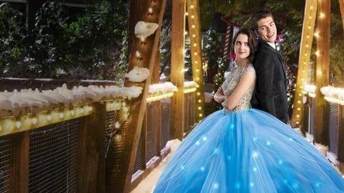 A Cinderella Story: Christmas Wish filmas žiurėti online