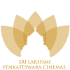 Sri Lakshmi Venkateswara Cinemas studio logo
