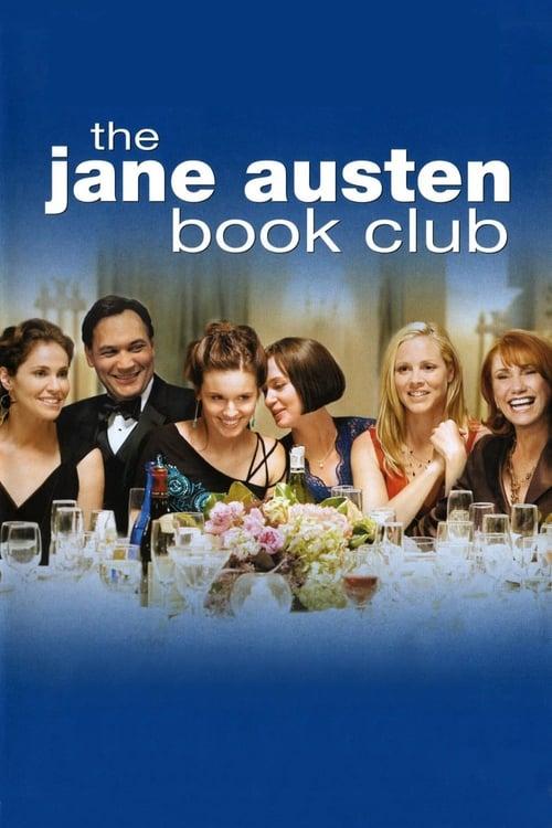 The Jane Austen Book Club filmas online