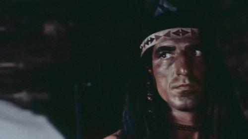 The Pathfinder filmas žiurėti online