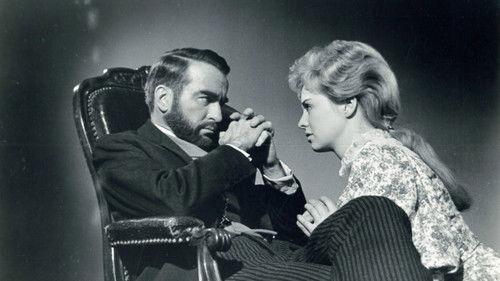 Freud: The Secret Passion filmas žiurėti online