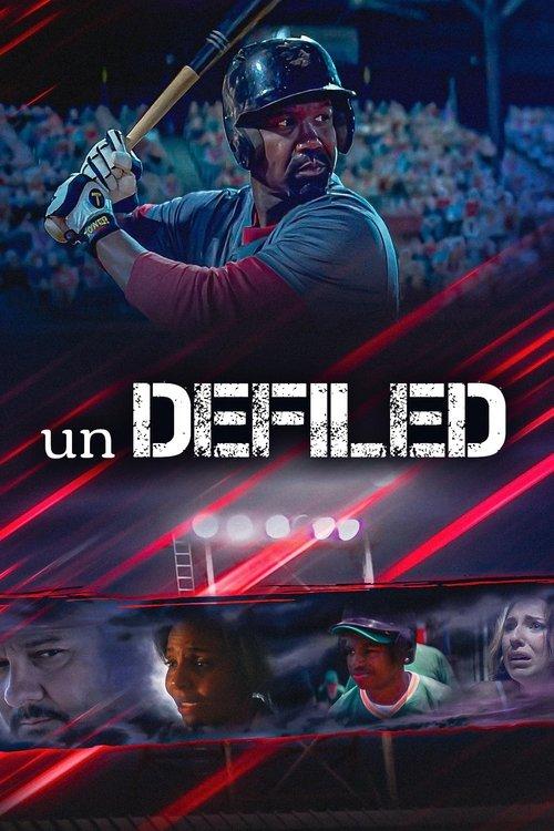 unDEFILED filmas online