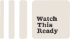 Watch This Ready studio logo