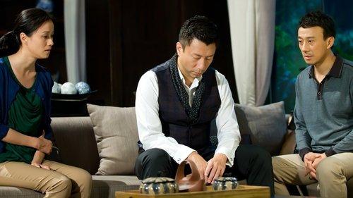 Silent Witness filmas žiurėti online