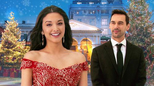 Journey to Christmas filmas žiurėti online