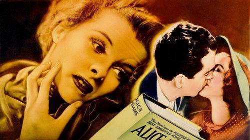 Alice Adams filmas žiurėti online