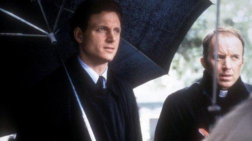 The Lesser Evil filmas žiurėti online