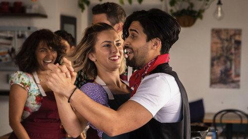 That's Amor filmas žiurėti online
