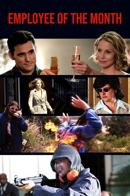 Employee of the Month filmas online