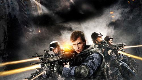 Swat: Unit 887 filmas žiurėti online