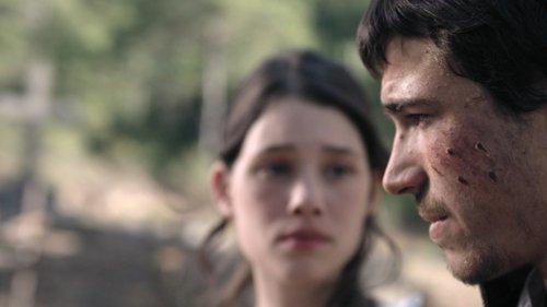 Bruc: The Manhunt filmas žiurėti online