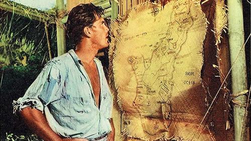 No Man Is an Island filmas žiurėti online