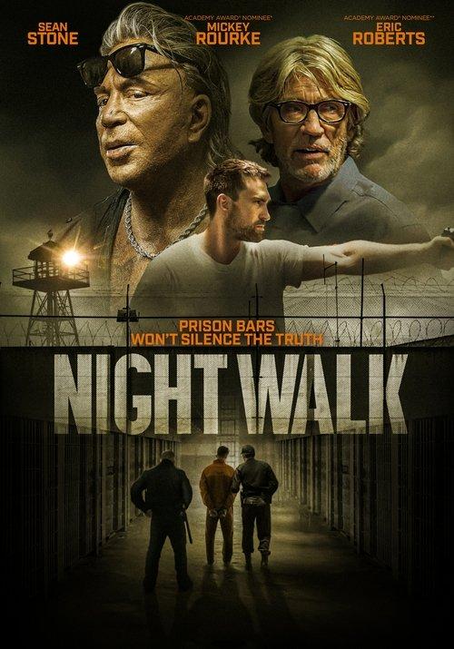 Night Walk filmas online