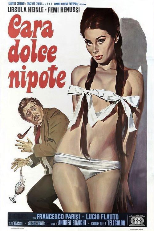 Cara dolce nipote filmas online