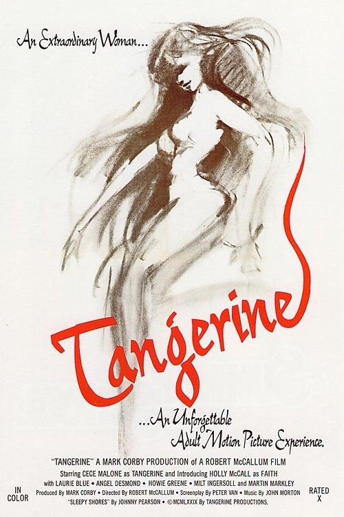 Tangerine filmas online