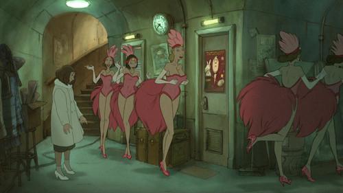 Iliuzionistas filmas žiurėti online