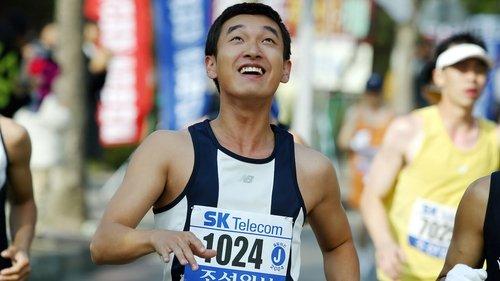 Marathon filmas žiurėti online