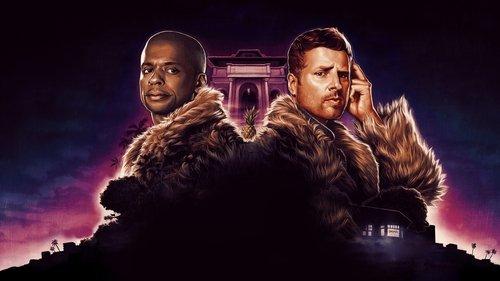 Psych 2: Lassie Come Home filmas žiurėti online