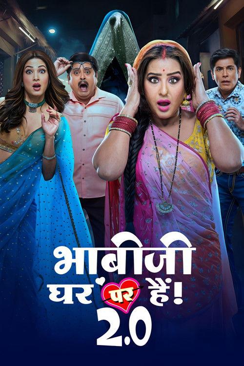 Bhabiji Ghar Par Hai 2.0 filmas online