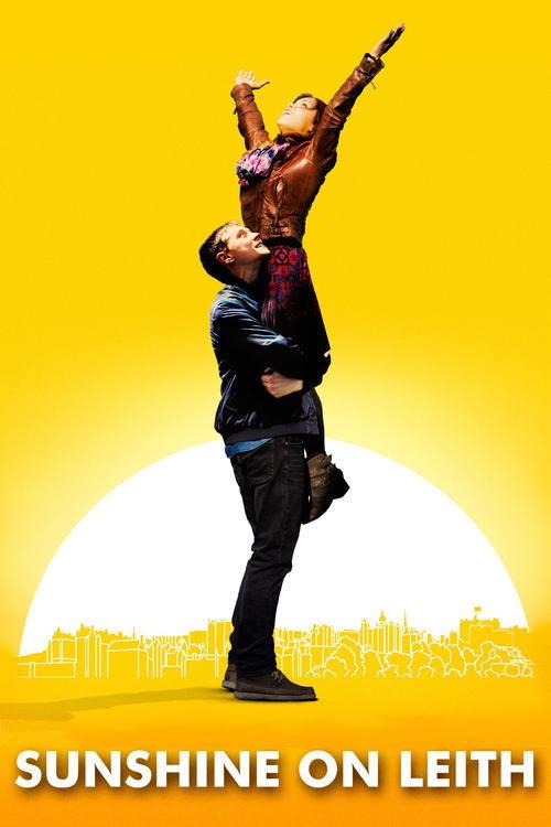 Sunshine on Leith filmas online