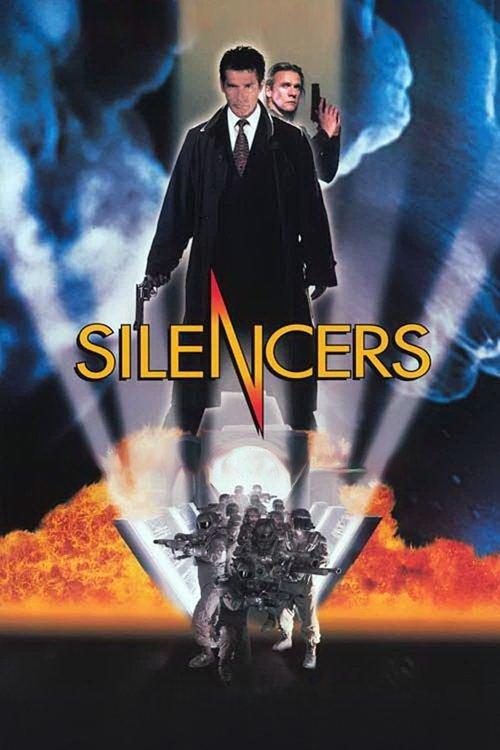 The Silencers filmas online